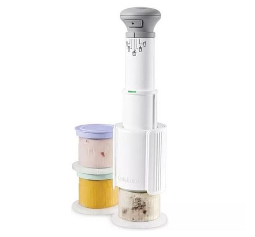Cuisinart freeze wand stick - cuisinart,