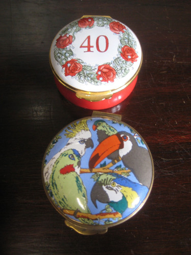 Crummles enamel - 2,