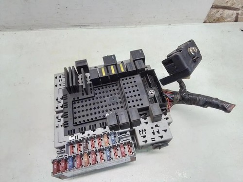 Volvo s60 fuse box - volvo,
