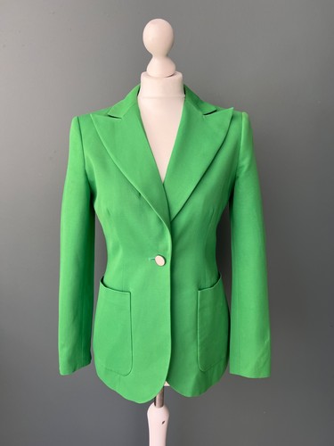 Malene birger jacket size - birger, 6-8