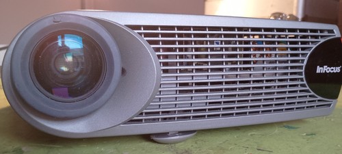Infocus lp350 digital - lp350, xga