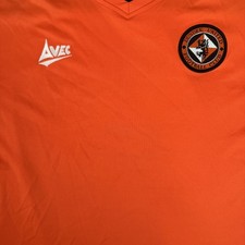 Rare Original Dundee United