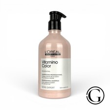 L'Oreal Vitamino Color Shampoo
