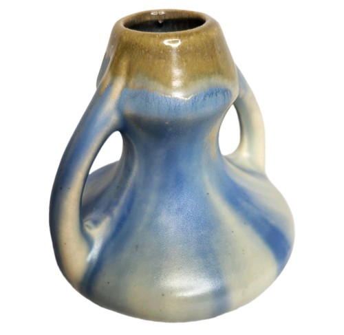 Belgium pottery thulin - pottery,