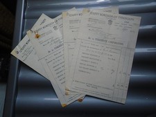 Tynemouth Corporation 1942