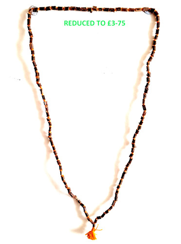 Tulsi tulasi japa mala - tulsi,
