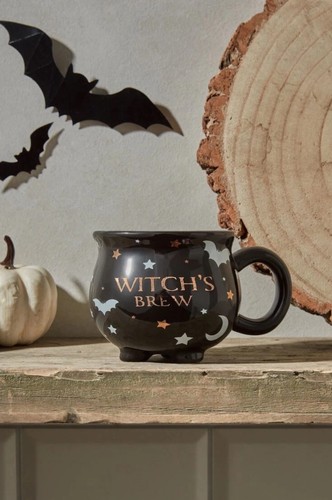 Bnib next halloween mug - halloween,