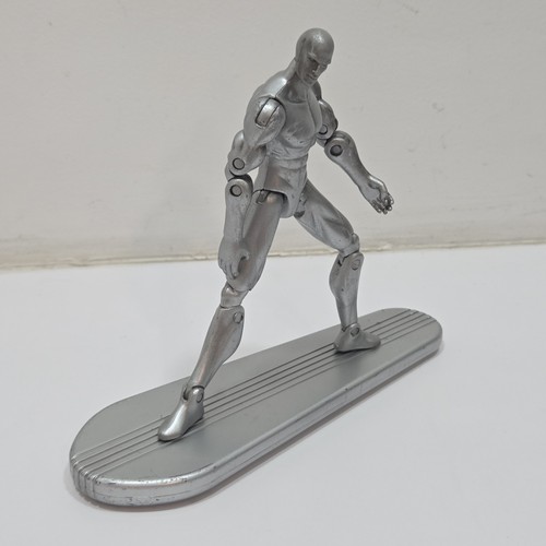 Marvel action figure fantastic - figure,