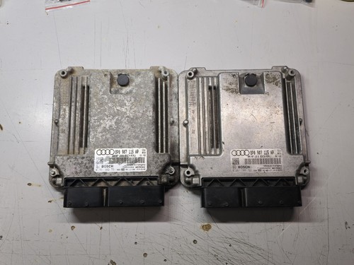 Pair audi cdl - of, s3