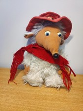 VINTAGE ORINOCO WOMBLE PLUSH