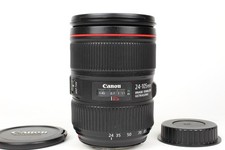 Canon 105mm 4l is ii - canon, f/4l