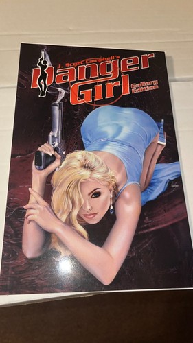 Scott campbell danger - j,