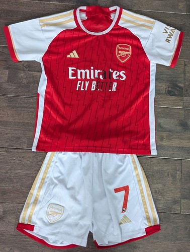 Kids years 2023 24 adidas - 5/6,