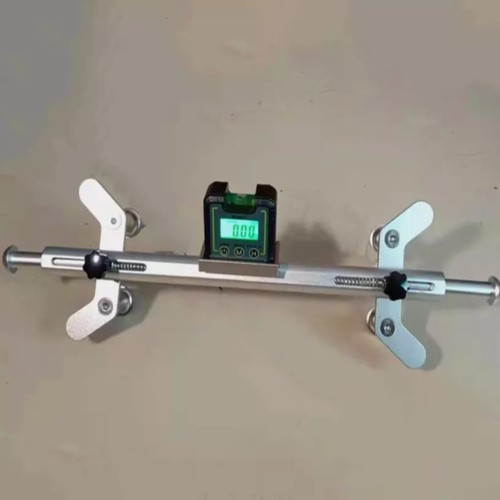 Steering wheel level alignment - steering,