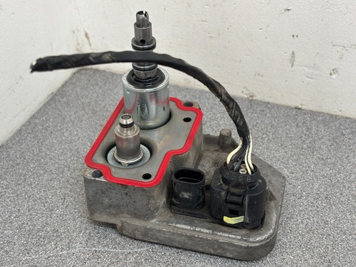 Freelander haldex control - haldex,