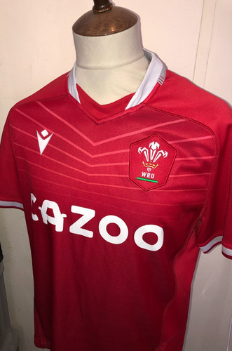 Wales rugby union - rugby,