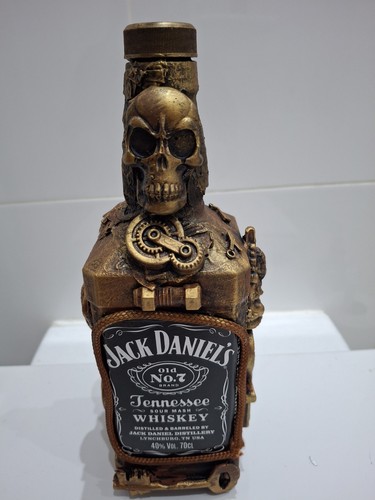 Jack daniels bottle empty - jack, 70cl