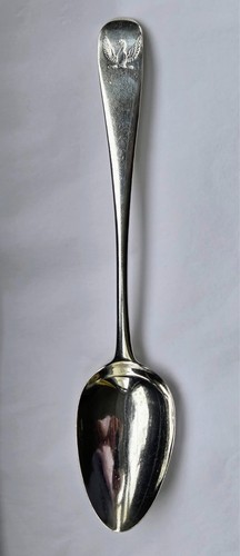 1794 george iii solid - solid, silver