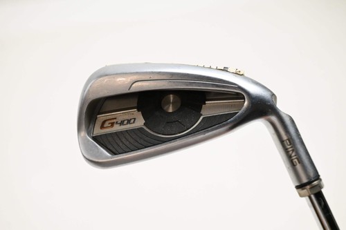 Ping g400 iron black - ping, /