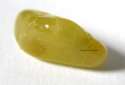 Tiny gemmy golden - tiny, or