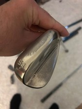 Titleist Vokey SM9, 58 And 54