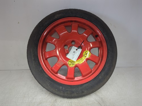 Jaguar x250 space saver - xf,