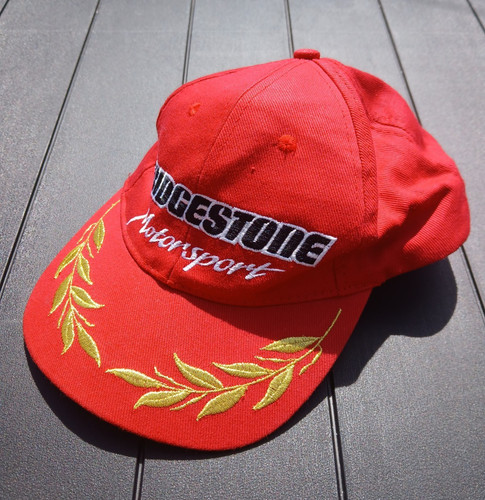 Bridgestone motorsport red - motorsport,