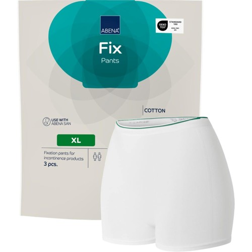 Abena fix pants - pants, extra