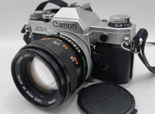 [Near MINT] Canon AE-1 35mm