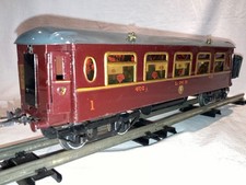 Hornby Series O Gauge No 2