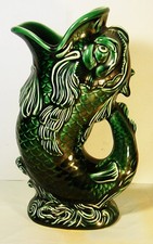 Wedgwood glug gurgle jug - or,