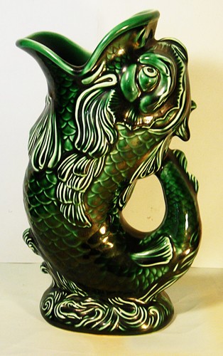 Wedgwood glug gurgle jug in - glug,