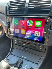FOR BMW E46 1999-05 ANDROID