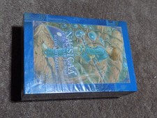 Nausicaä of the Valley of the