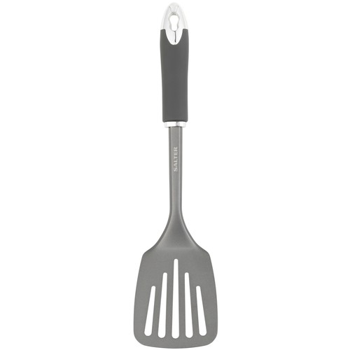 Salter slotted spatula turner - slotted,