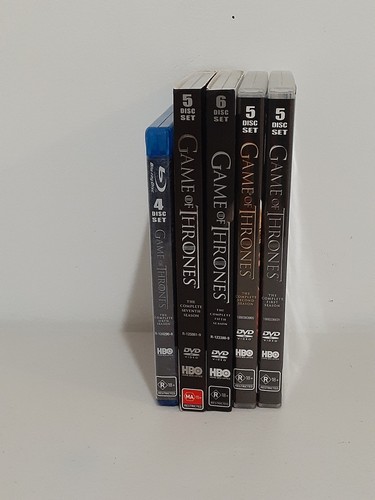 Game thrones season - thrones,