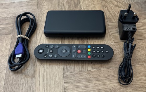 Box mini diw3930 4k uhd - 4k,