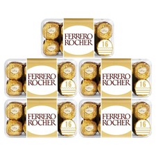 Ferrero Rocher Boxed