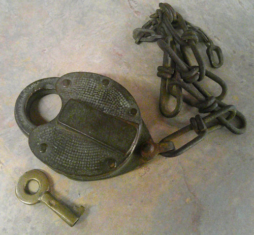 Vintage climax heart - climax, shaped