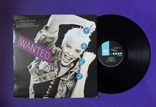 Jazz - Wanted, LP