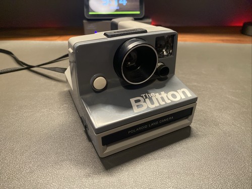 Polaroid the button 70 - polaroid,