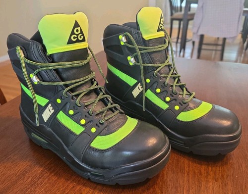 Nike acg air - acg,