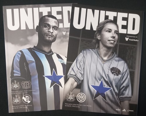 2026 newcastle united v - newcastle,