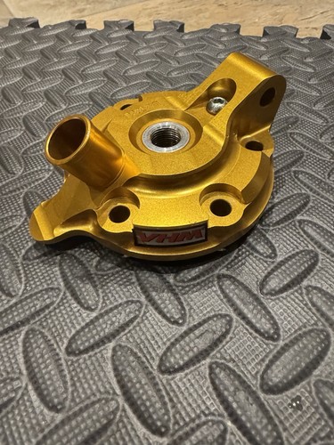 Vhm cylinder head ktm - cylinder,