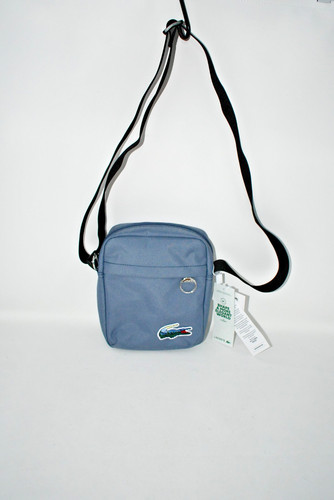 Lacoste vertical camera - vertical, bag