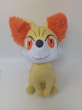 Fennekin Official Pokemon