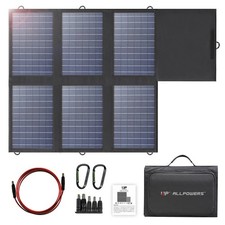ALLPOWERS Foldable Portable
