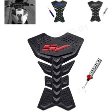 Fuel Tank Protector Sticker