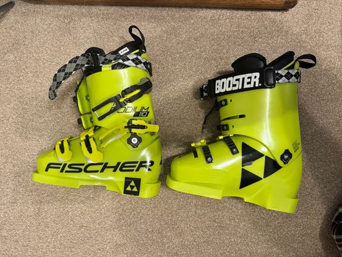 Fischer rc4 podium 110 - podium,