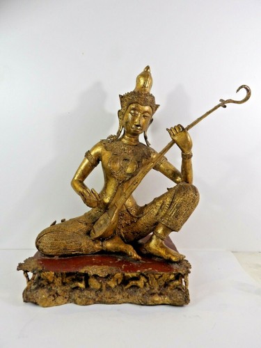 Thailand noble musician - thailand,